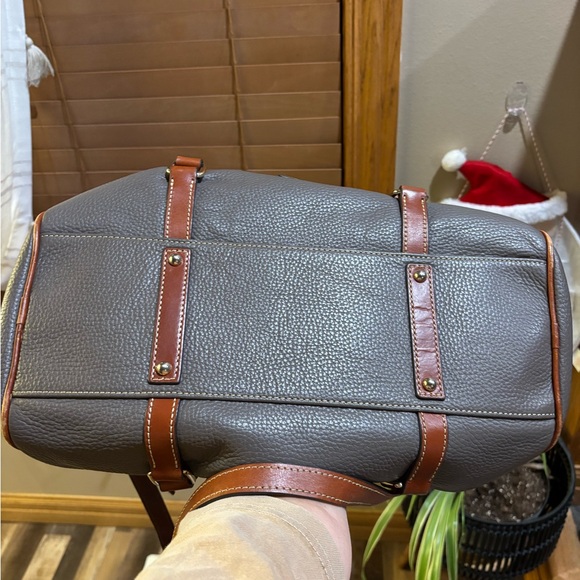 Dooney & Bourke Sorrento Large Satchel - Picture 11 of 15